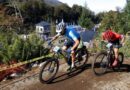 Gran cierre del Mundial de Mountain Bike en Villa La Angostura